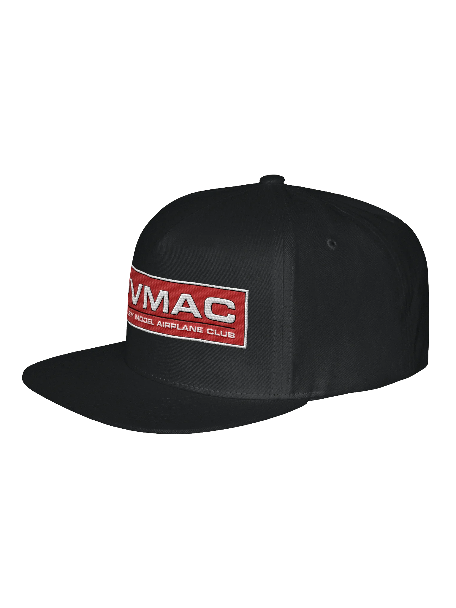 Flat Snapback product image (2)