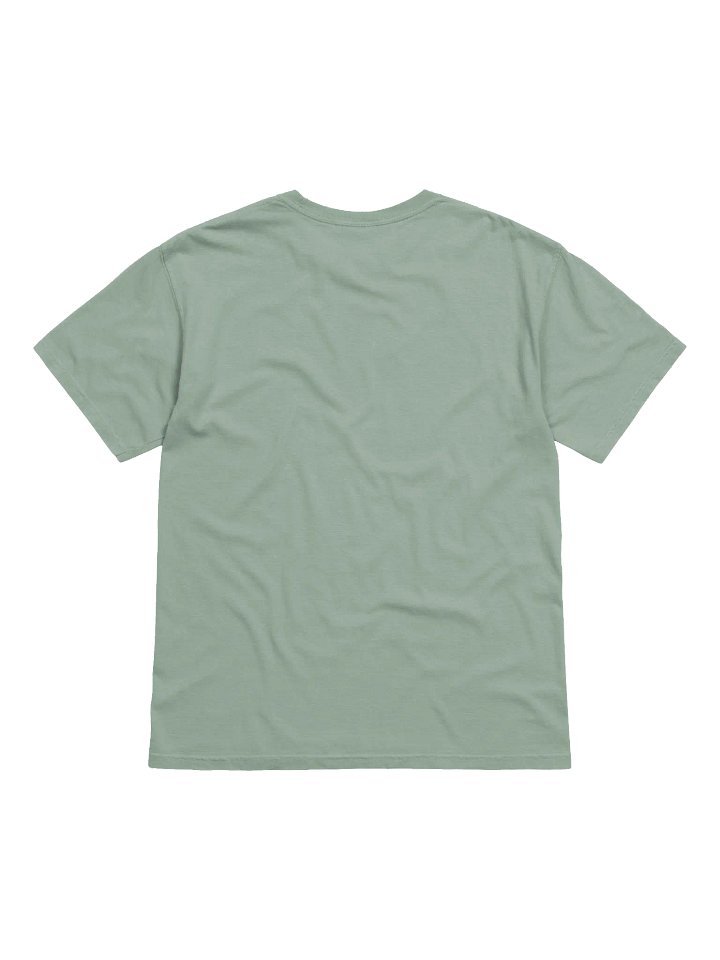 My Hands Are Tools, Not Accessories Distressed Print T Shirt product image (16)