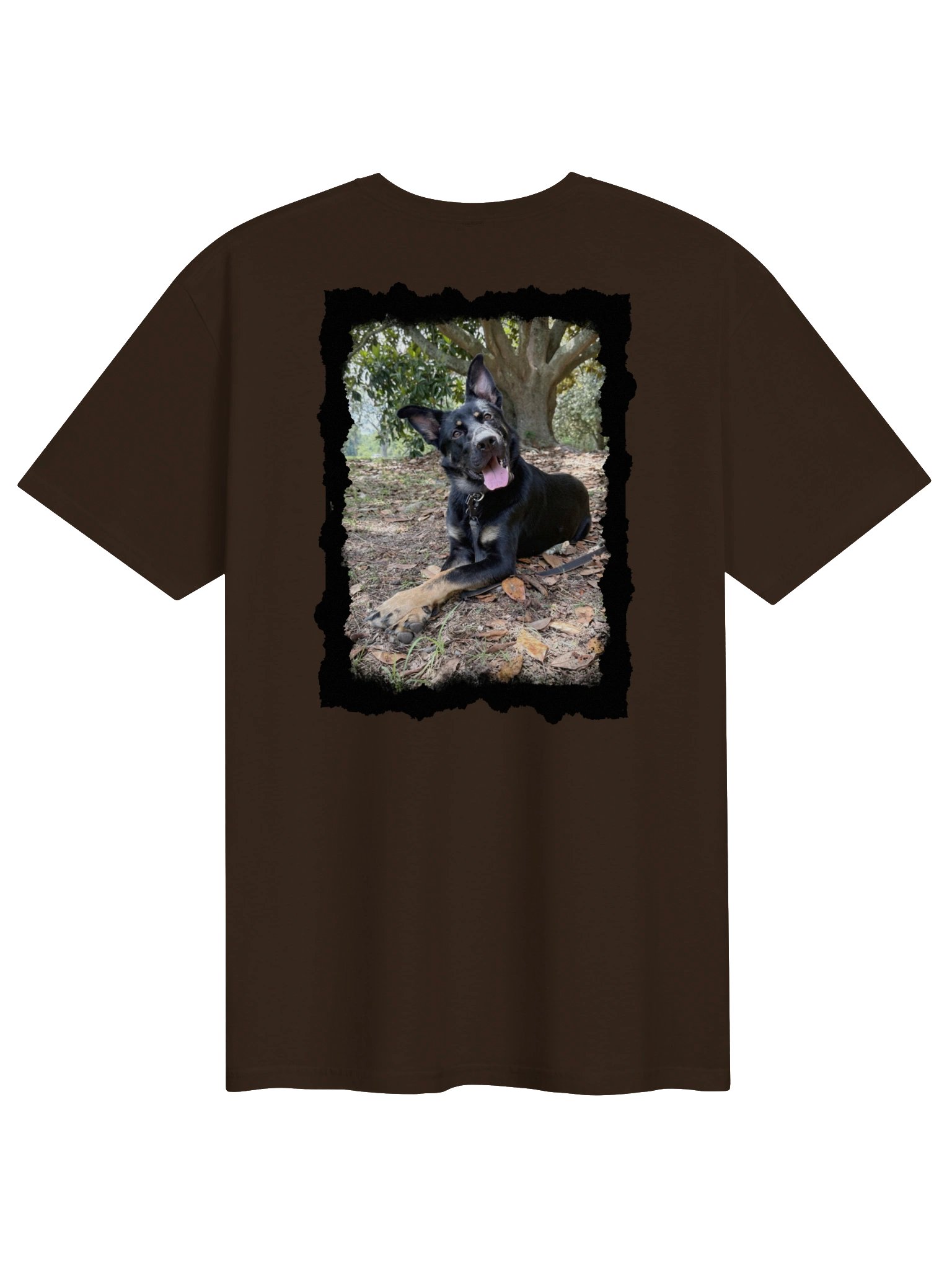 Oden Mascot T-Shirt product image (2)