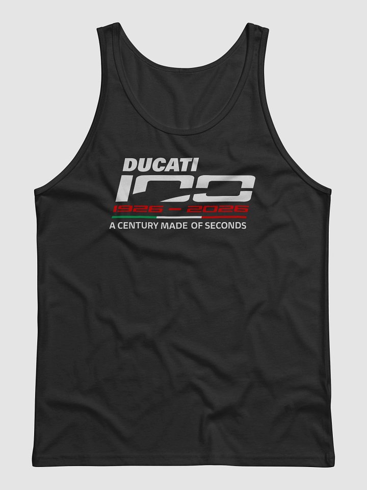 NEW - Centenario Austin DOC Mens Tank product image (1)