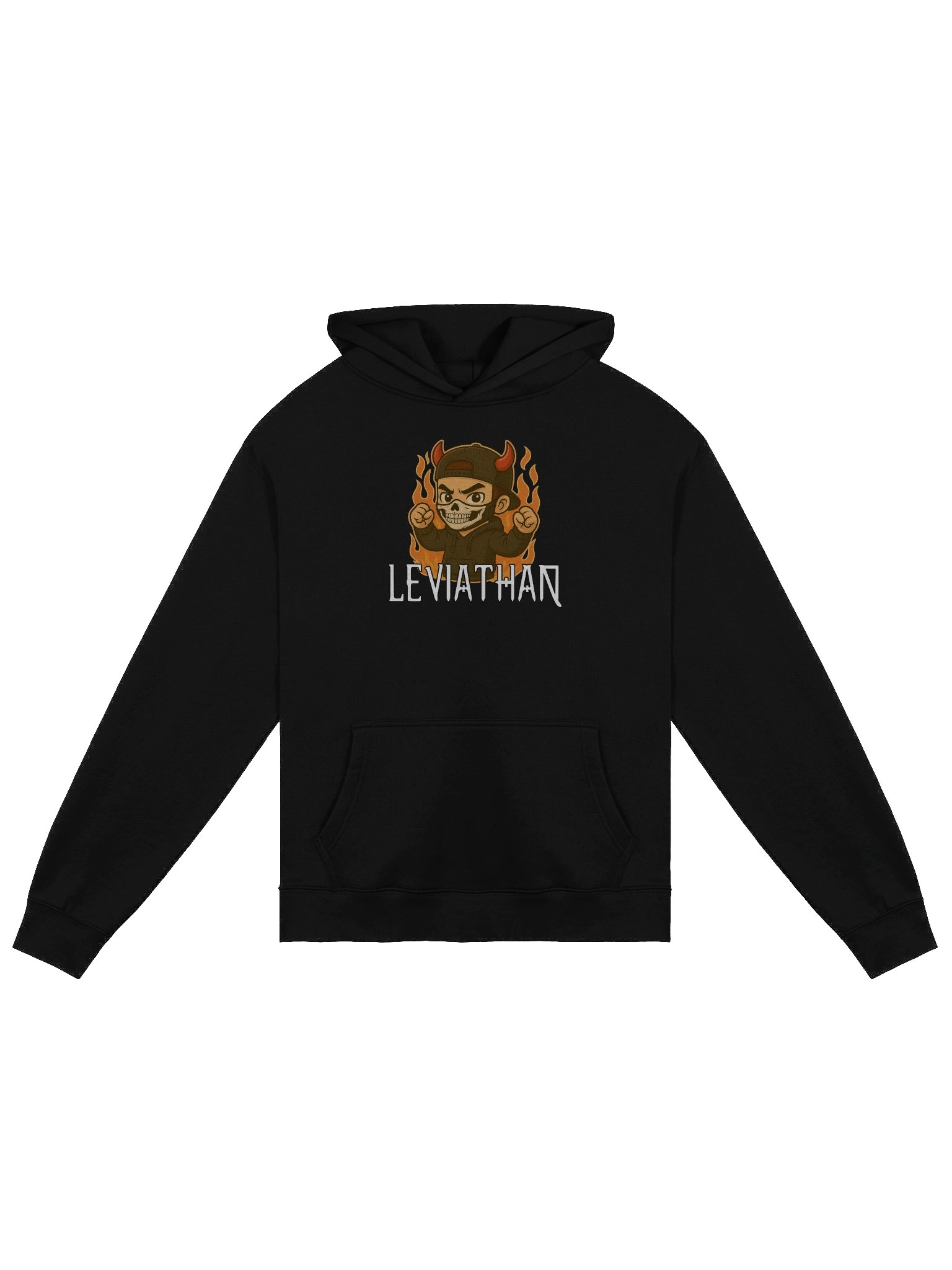 Chibi Levi (Oversized Sweater) product image (1)