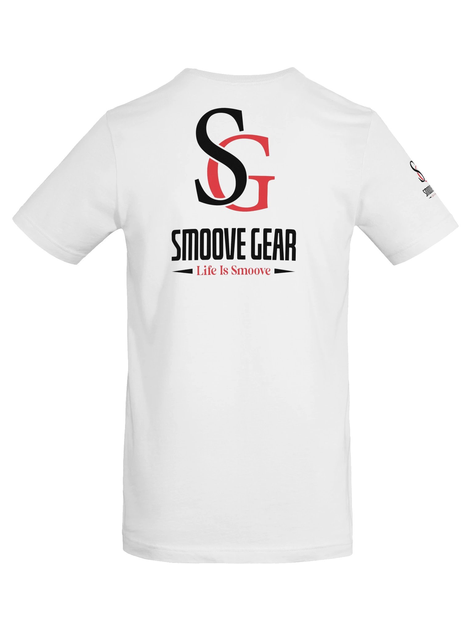 Smoove Gear T-Shirt product image (16)