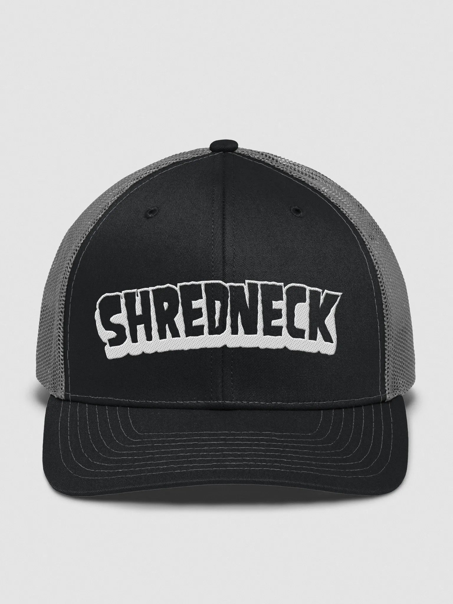 Shredneck Trucker Hat product image (1)