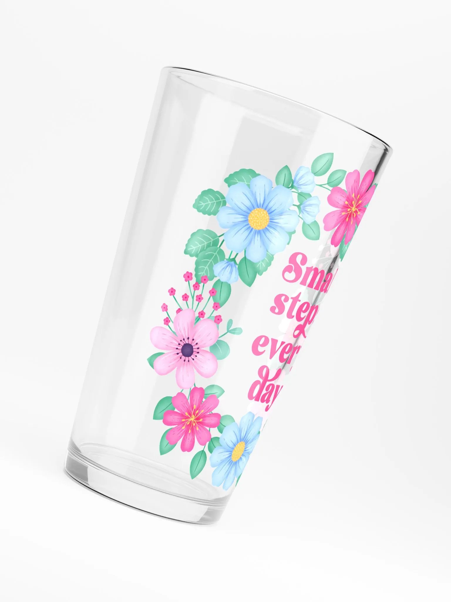 Small steps every day - Motivational Tumbler product image (6)