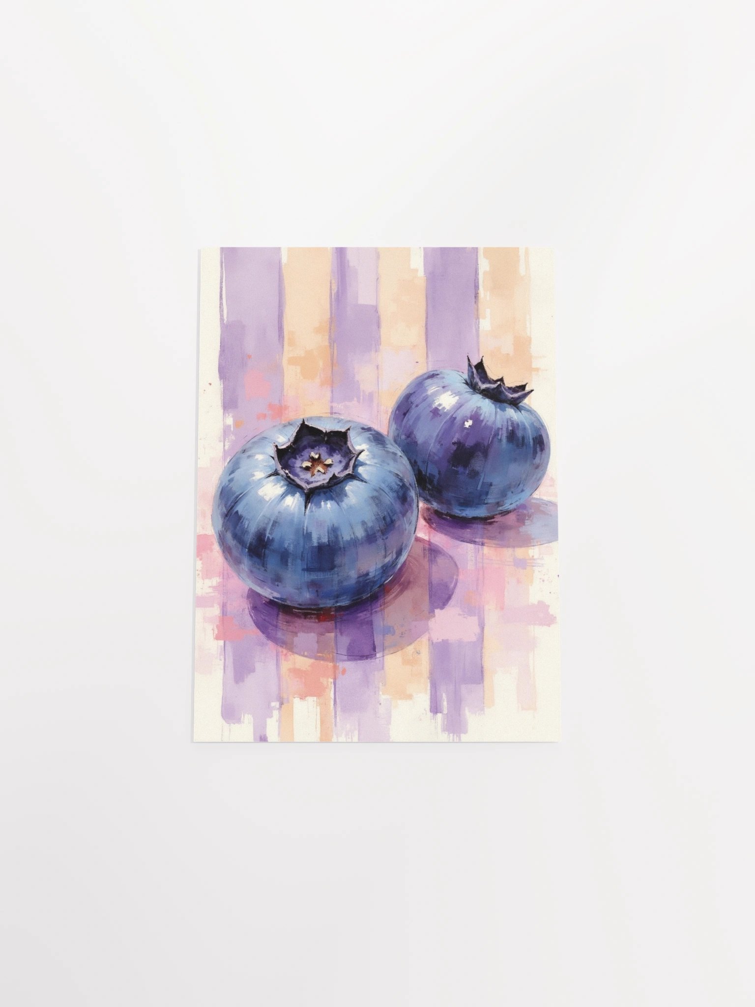 Blueberry Vintage Print product image (23)