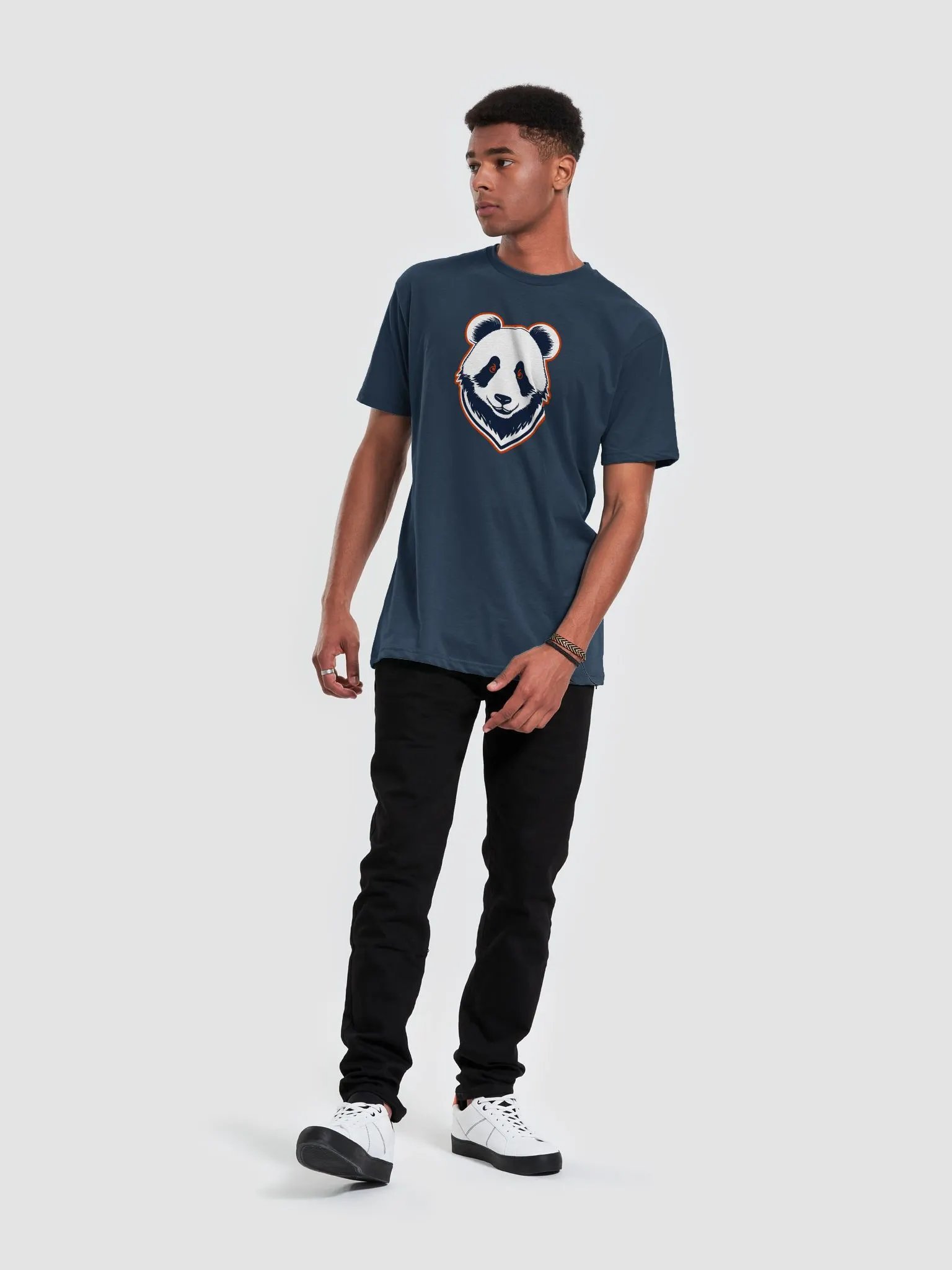 Windy City Pandas | Logo Only product image (17)