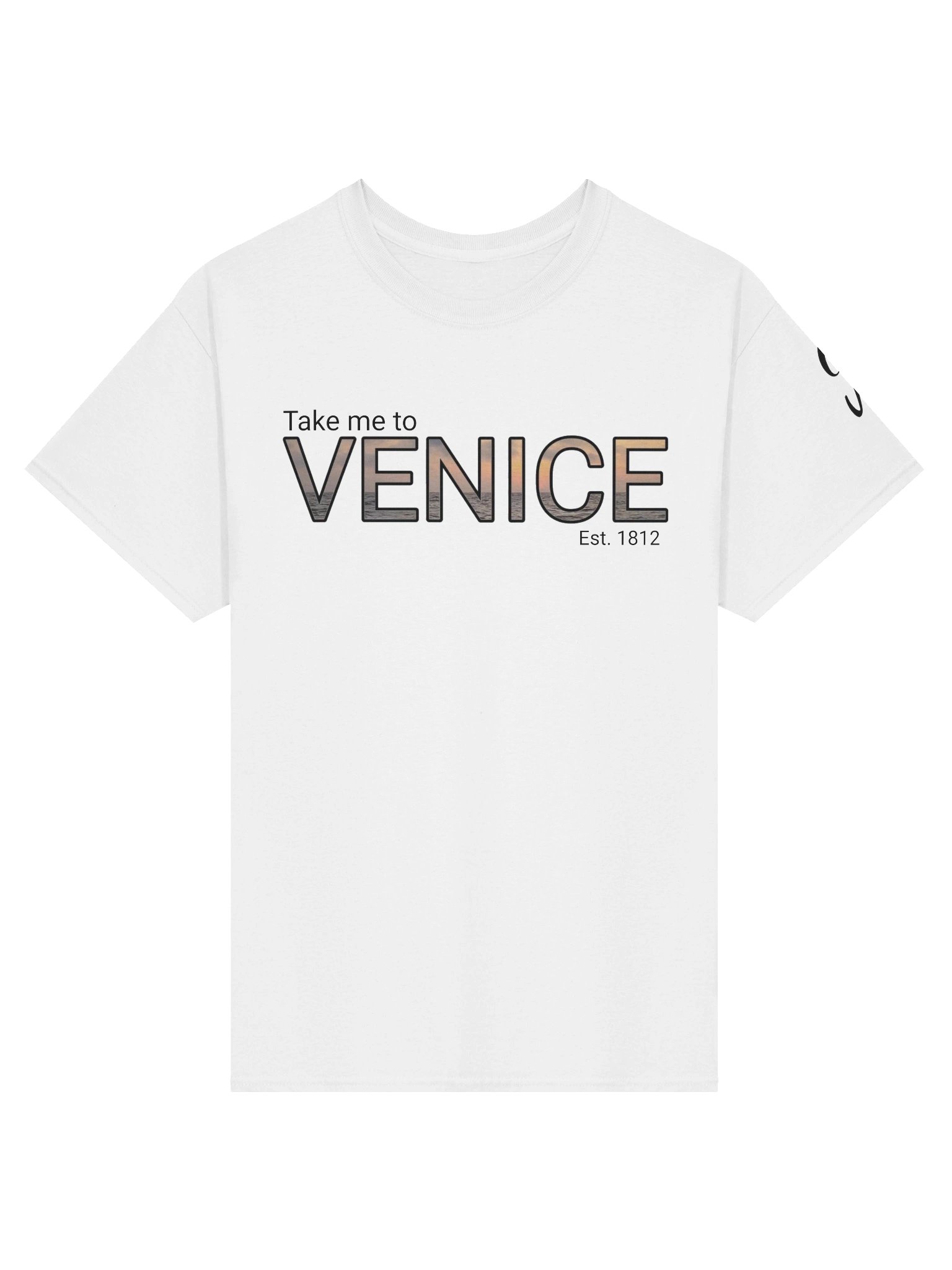 Venice Tee product image (1)