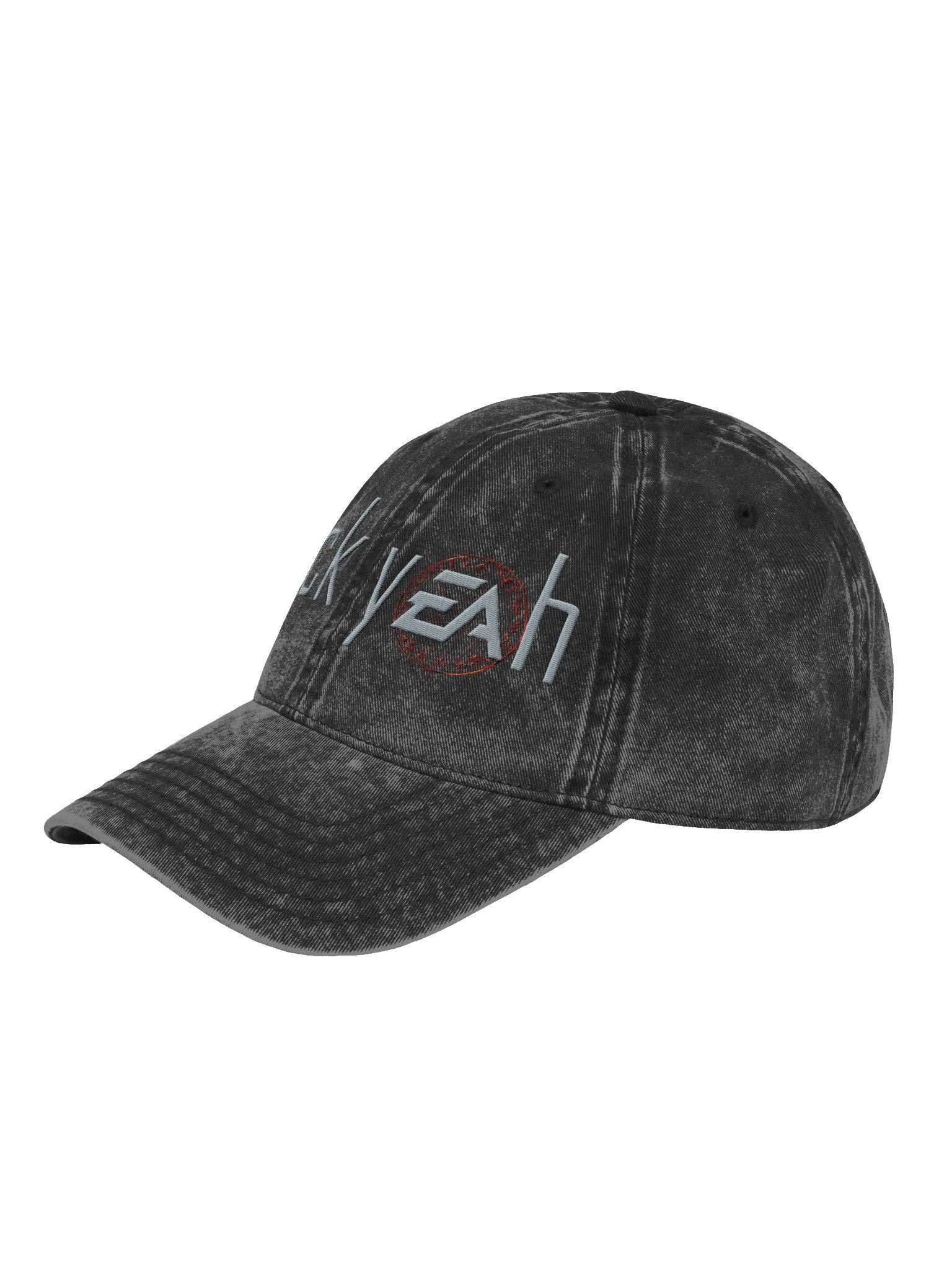 F-yEAh! Hat product image (3)