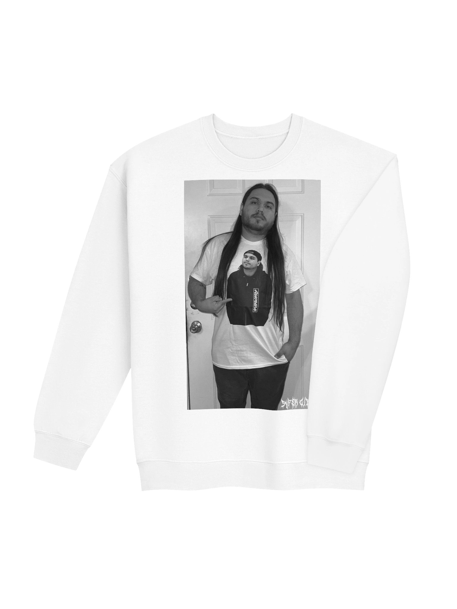 Freshly Gibb Crew product image (4)