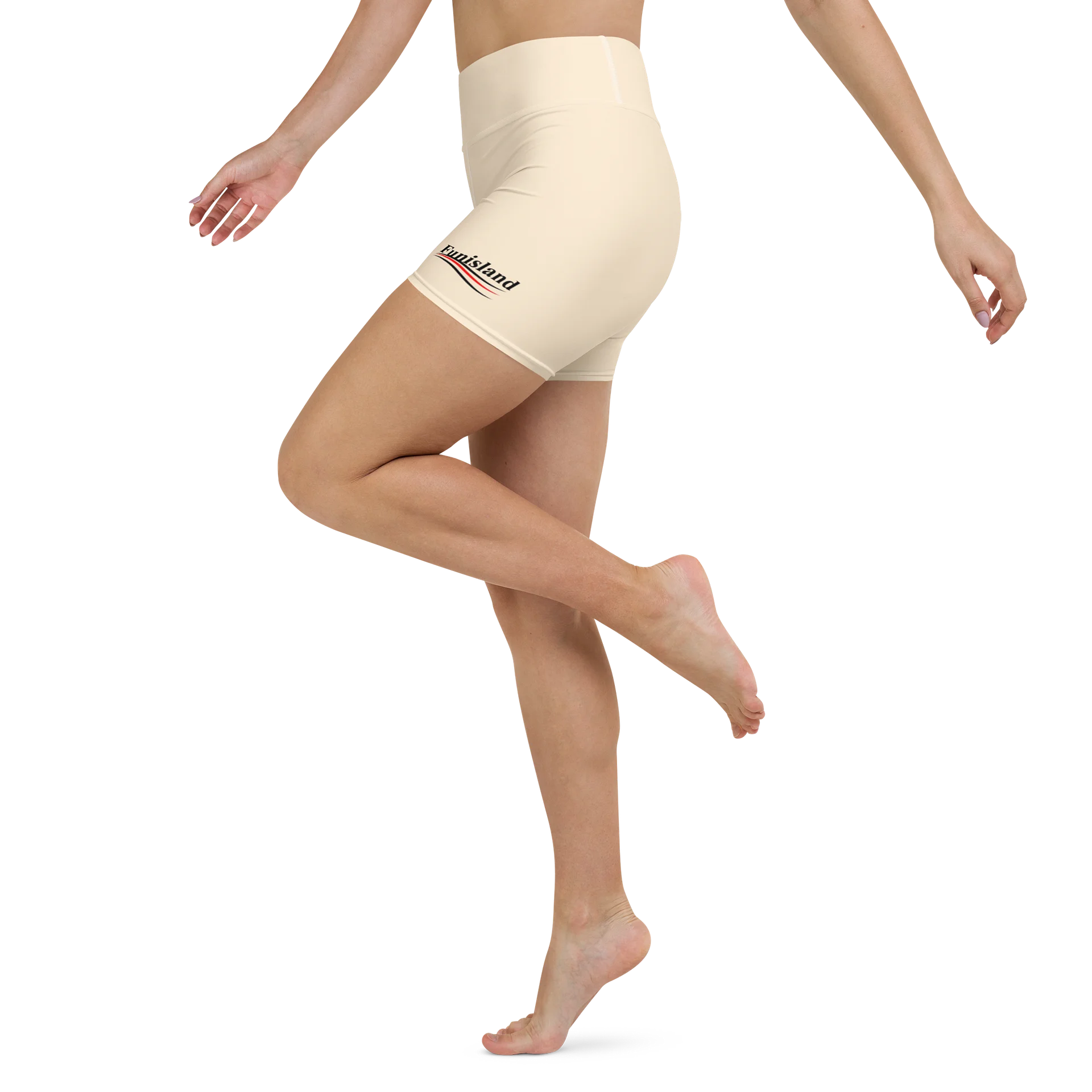 Balenciaga YOGA SHORTS product image (2)