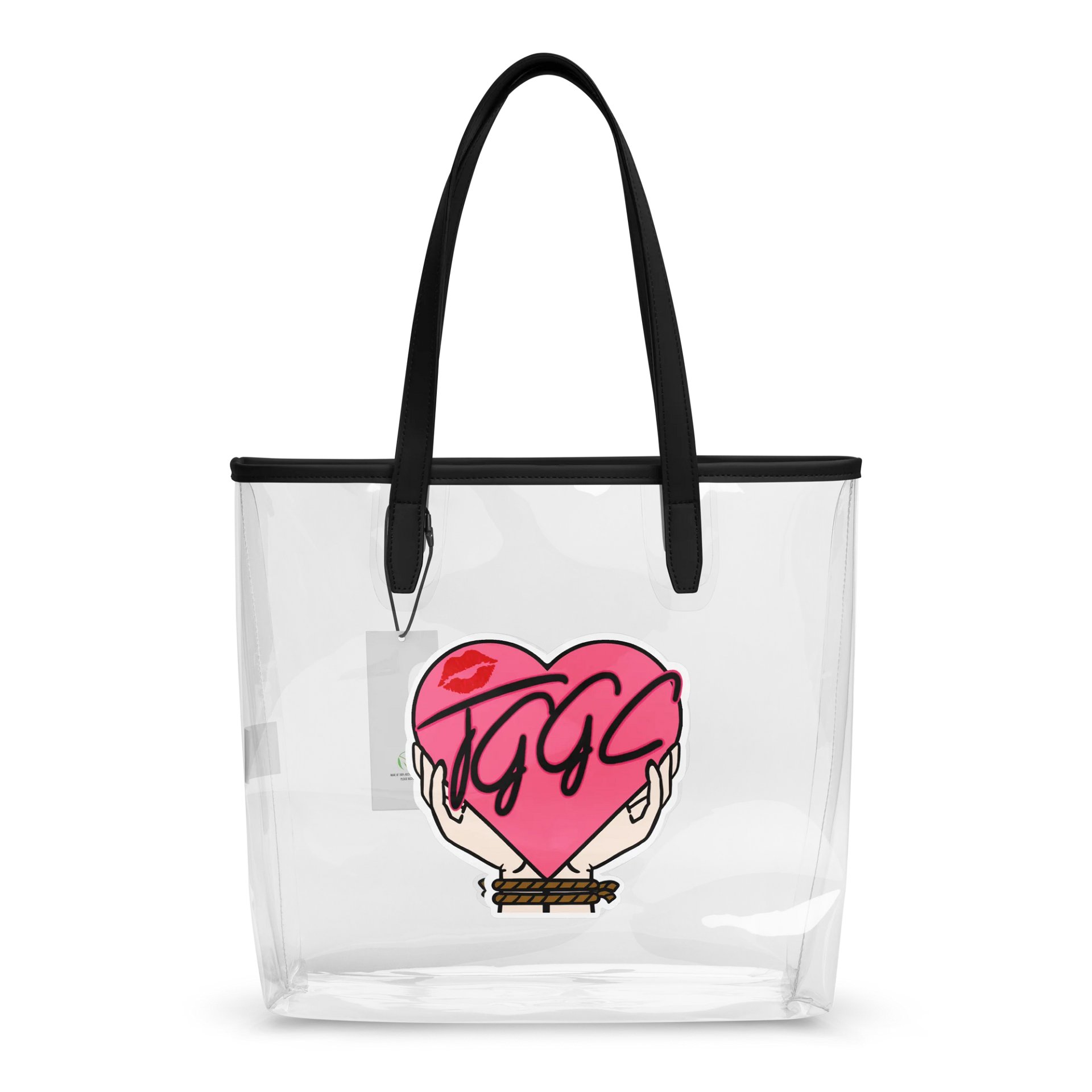 Smut Hut Camp Tote product image (2)