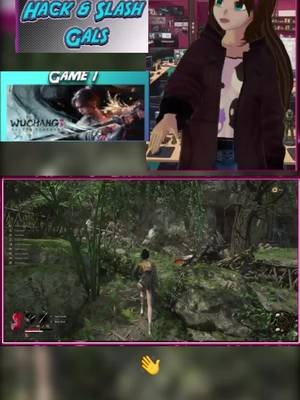 My own corruption is hunting me #gaming #WuChang #fail #ClipGPT #streamladder