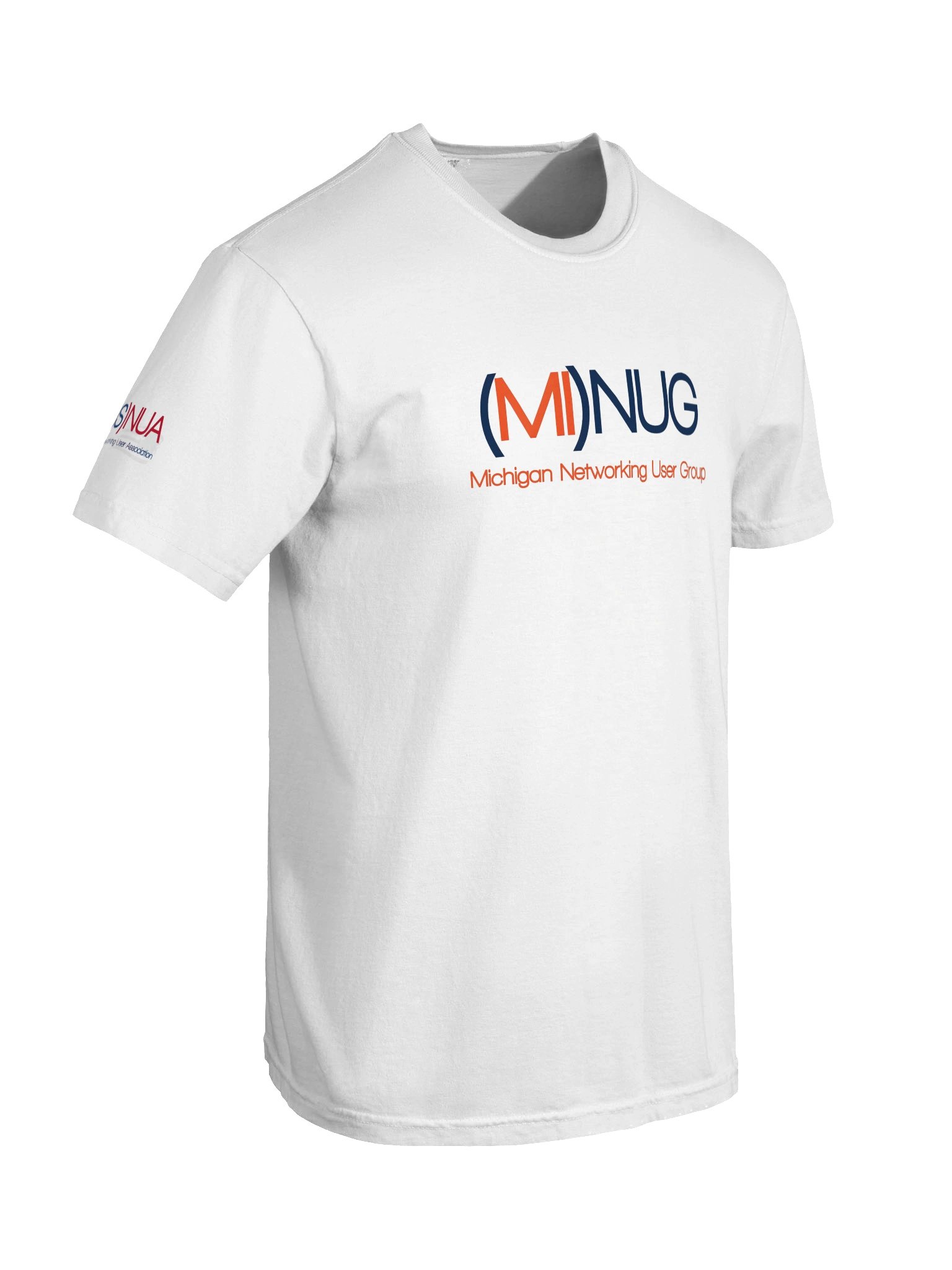 (MI)NUG T-Shirt product image (6)