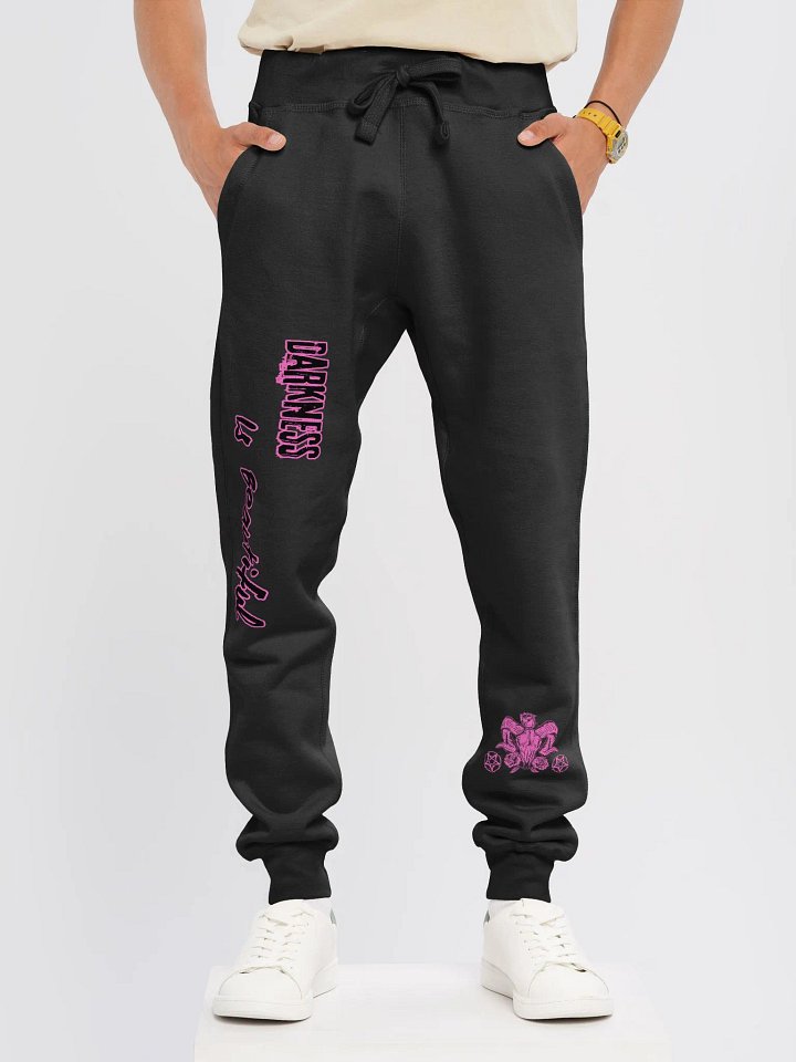 Dark is Beautiful Joggers product image (7)