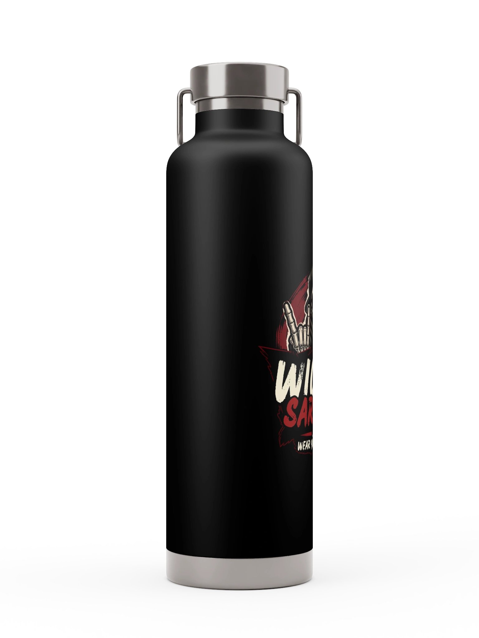 Wicked Sarcasm Bottle product image (24)