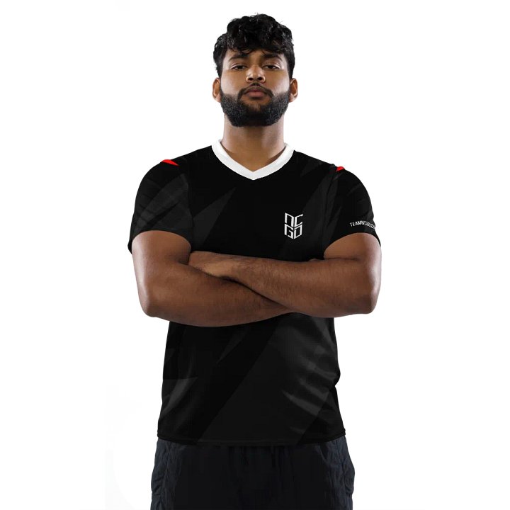 NCGD Fan Jersey product image (1)