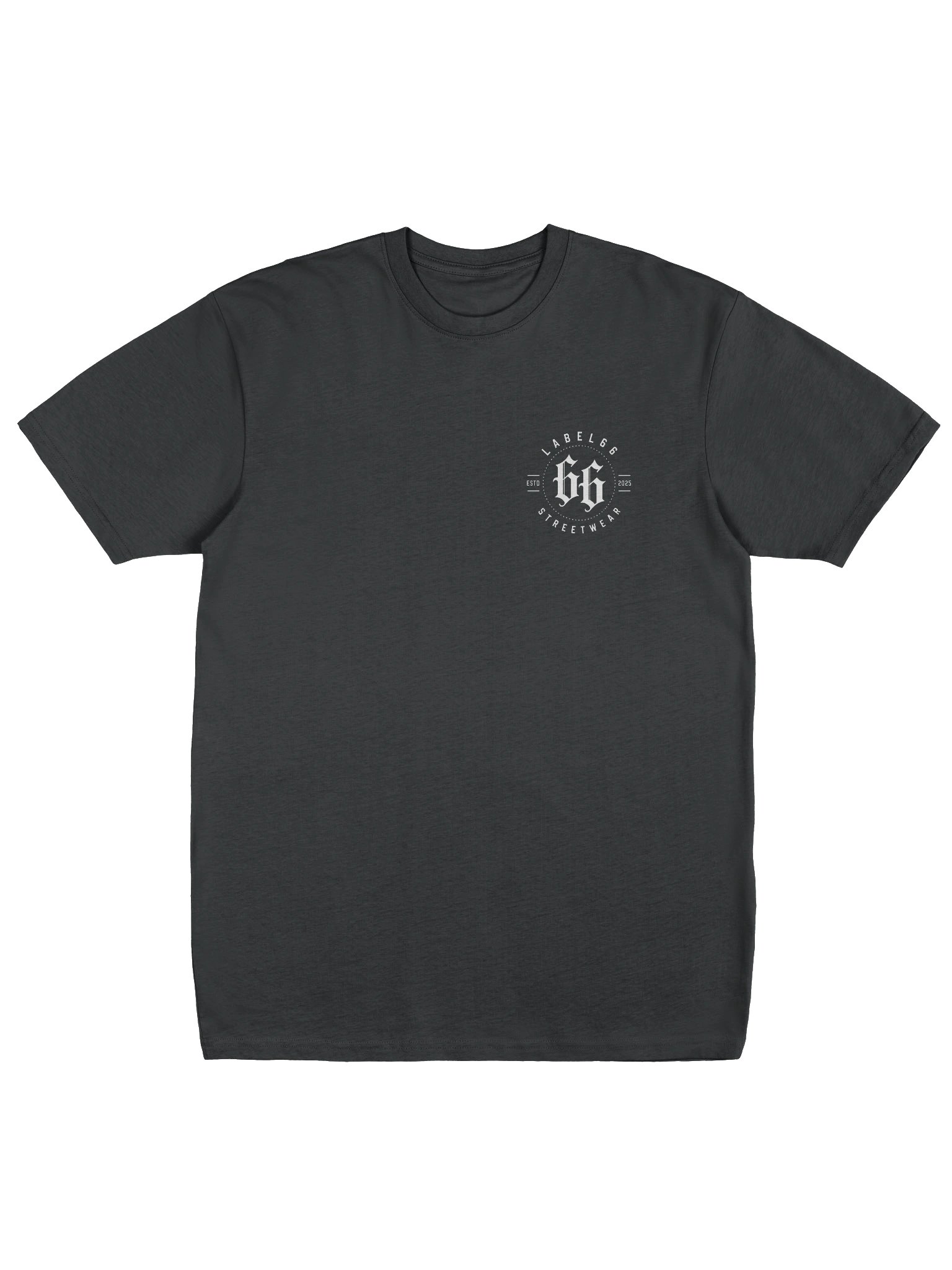66 Streetwear T - Heavyweight product image (1)