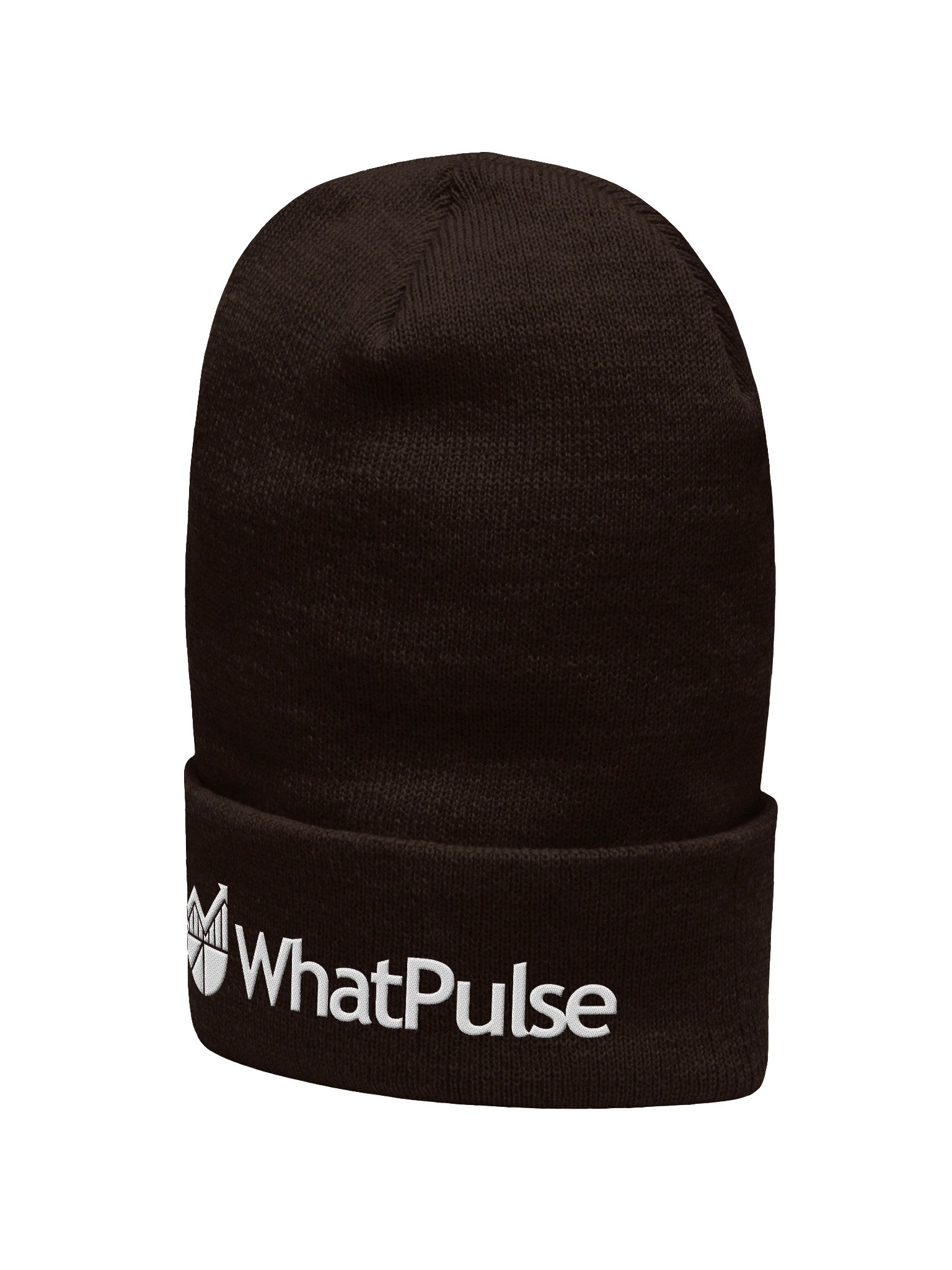 WhatPulse Winter Uptime Beanie product image (3)