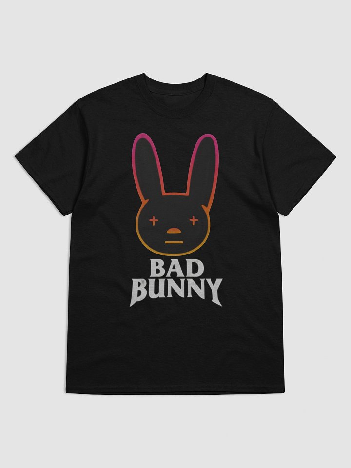 bad bunny super bowl shirt BAD bunny product image (2)