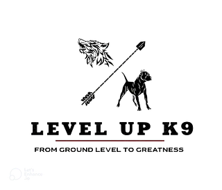 Level-UP K9 Store