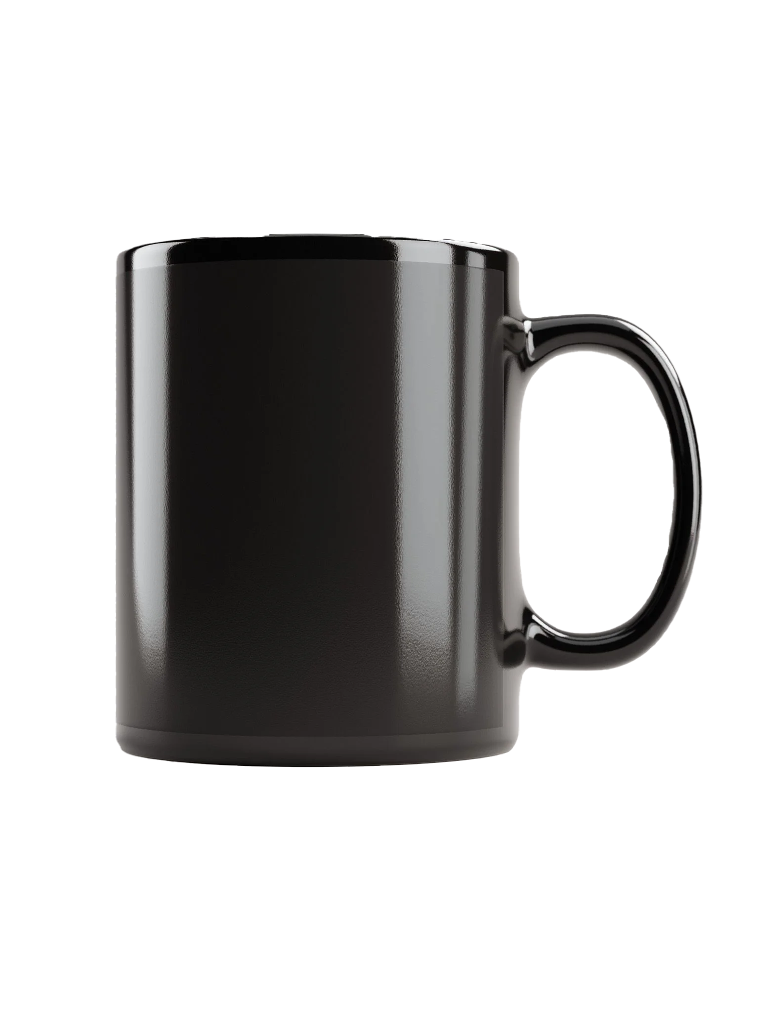 DARKLIVITY Definition Mug | Black product image (4)