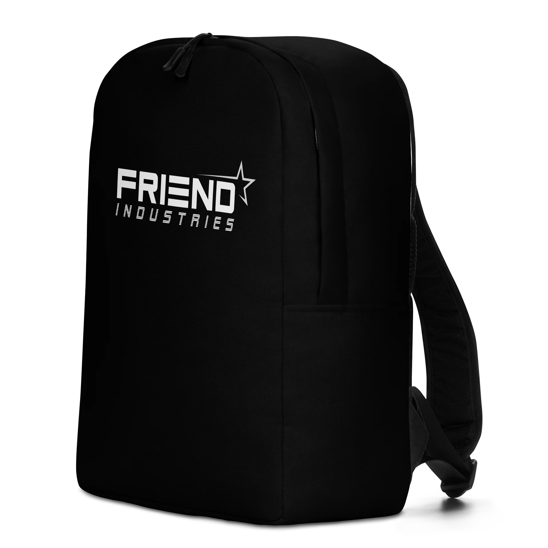 Friend Industries Standard Issue Backpack product image (2)