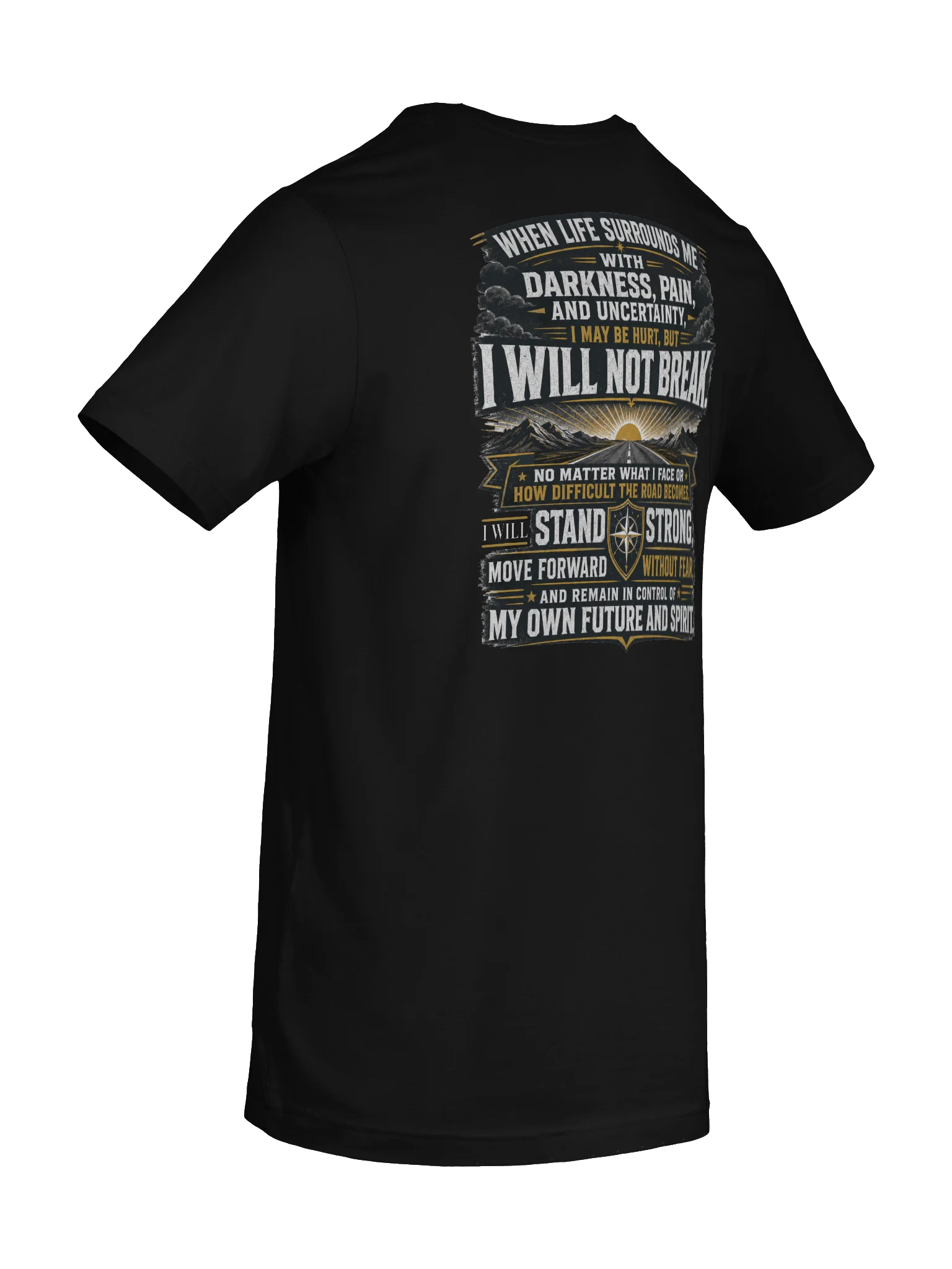 Unbreakable product image (3)