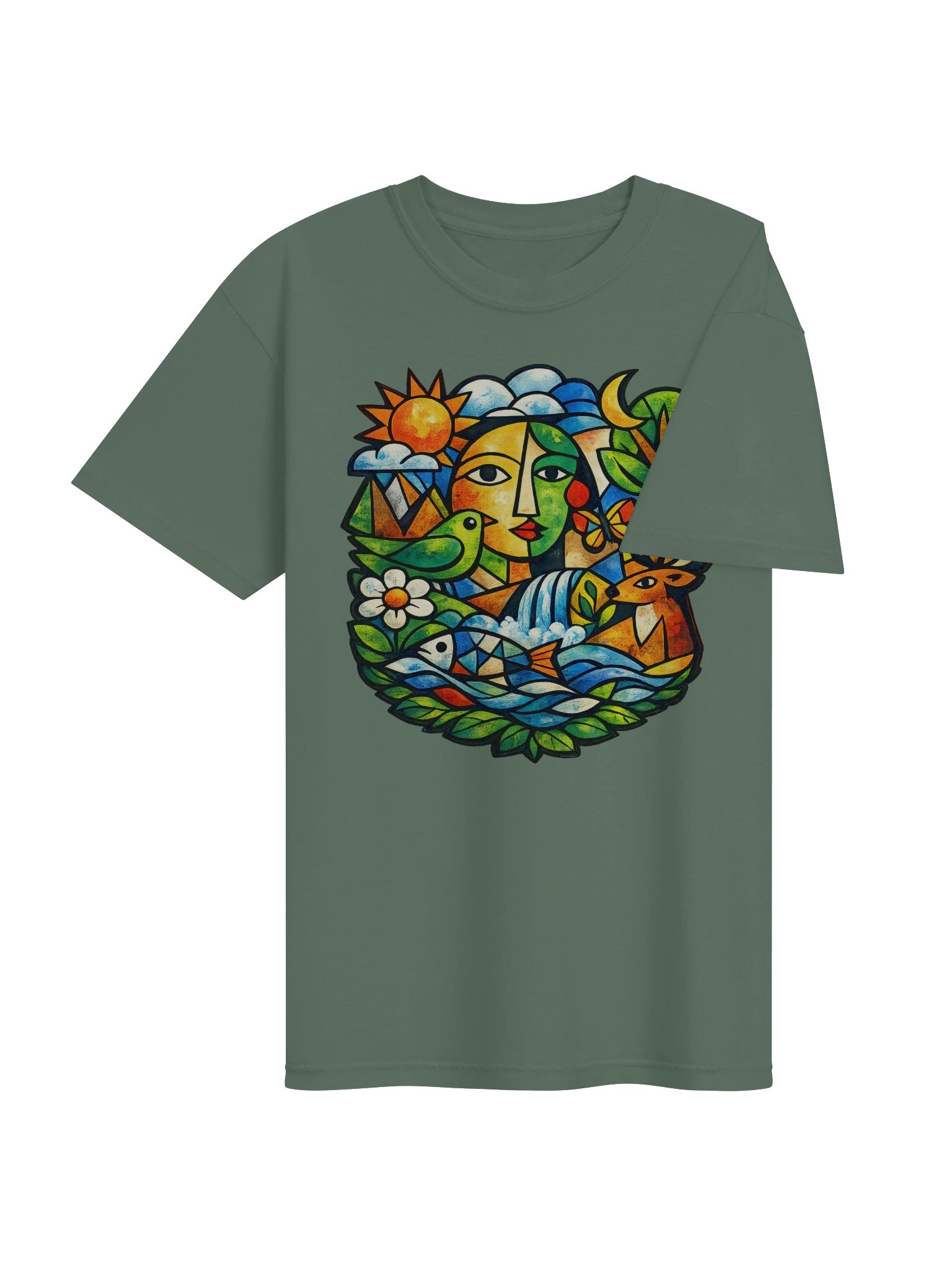 The Symphony of Earth & Sky product image (20)