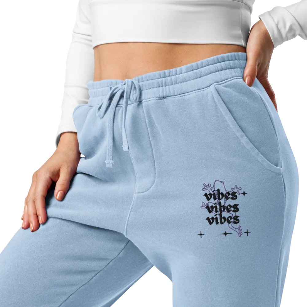 Vibes x3 Joggers product image (16)