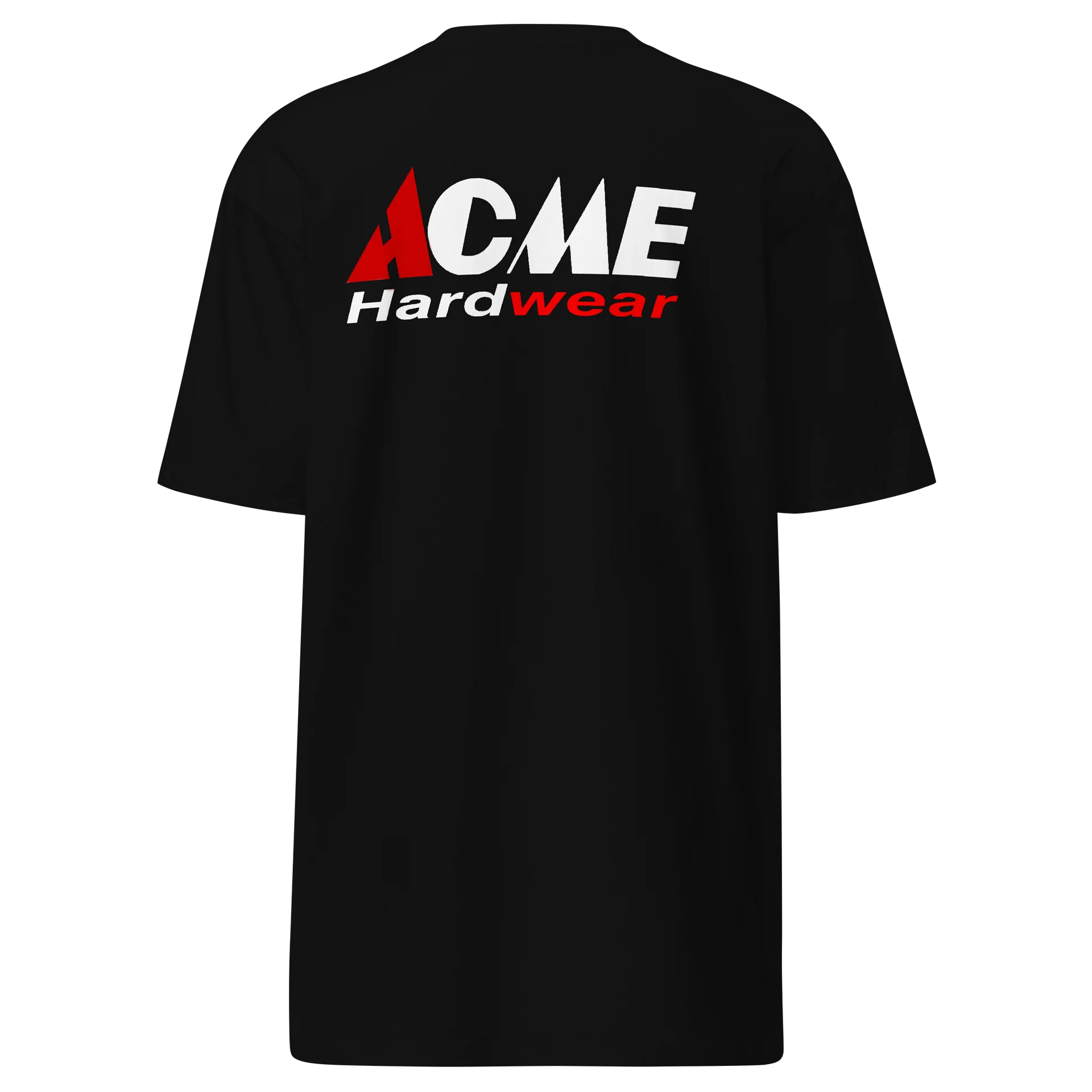 White Powder Men's Tee product image (5)