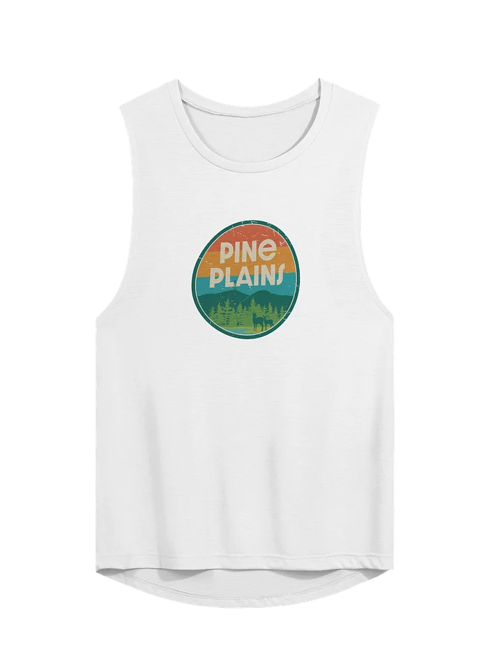 Women Pine tank product image (1)