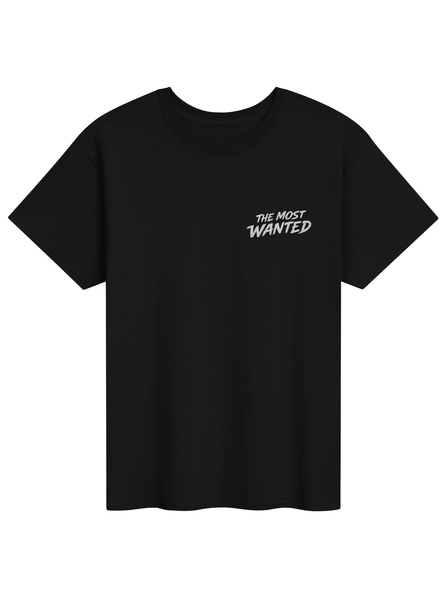 THE MOST WANTED TEE product image (1)