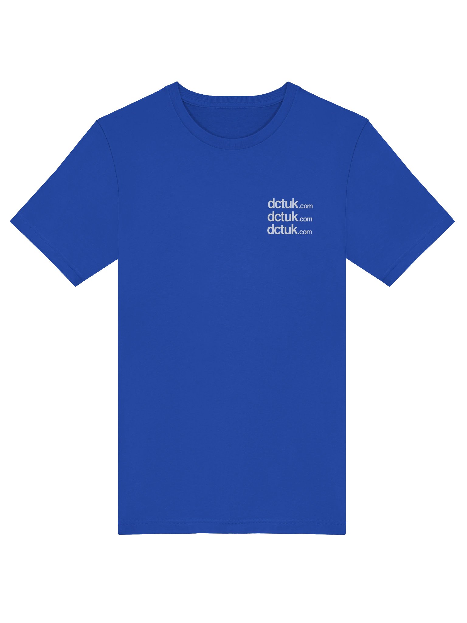 DCTUK Supersoft T-Shirt product image (25)