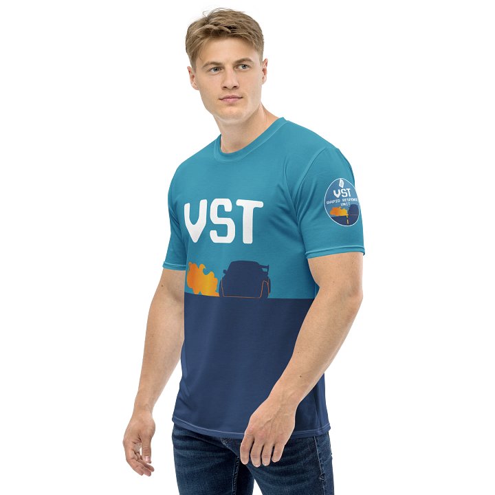 VST - Rapid Response Unit - All Over Print product image (1)
