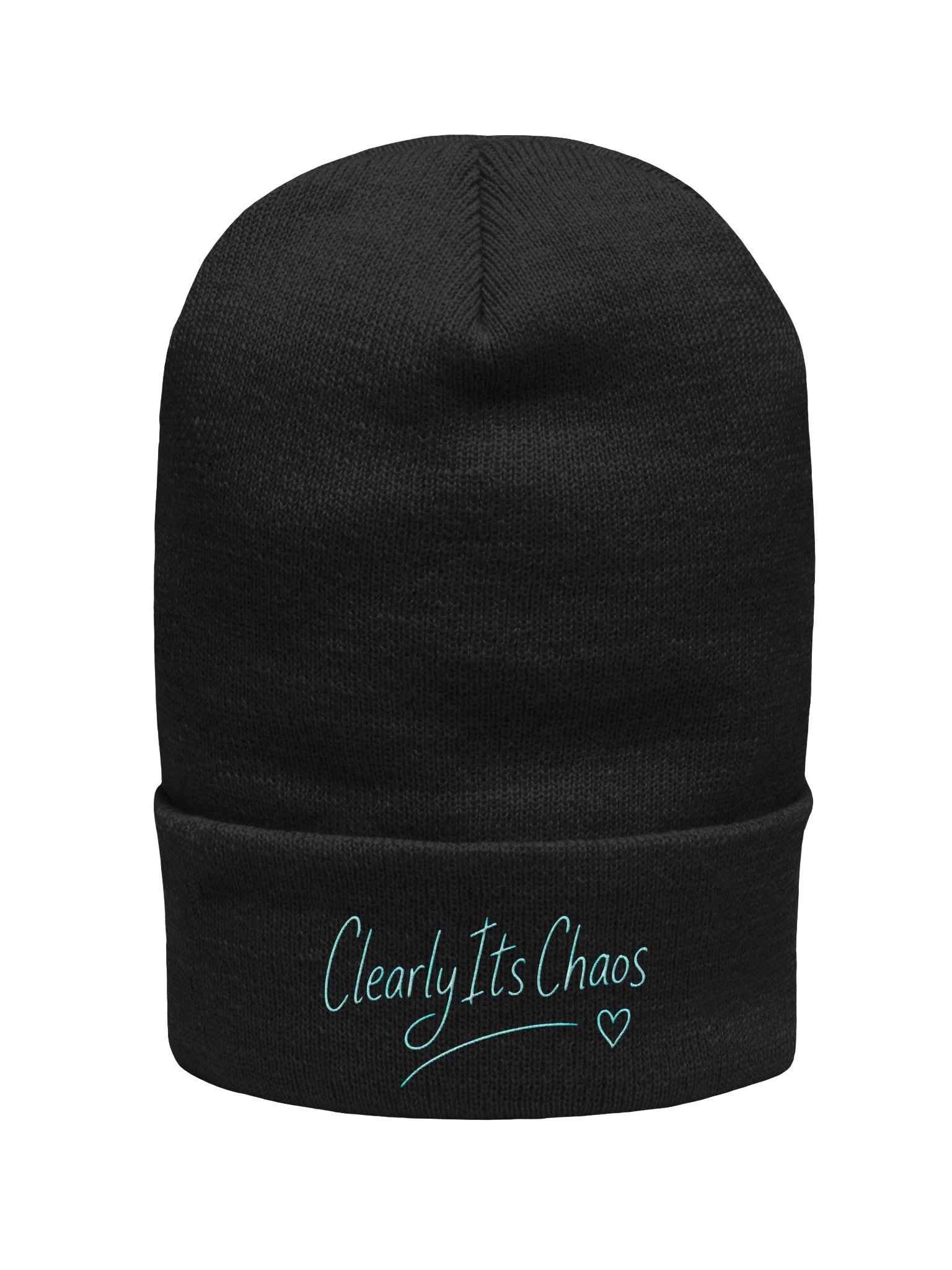 Name Beanie product image (2)