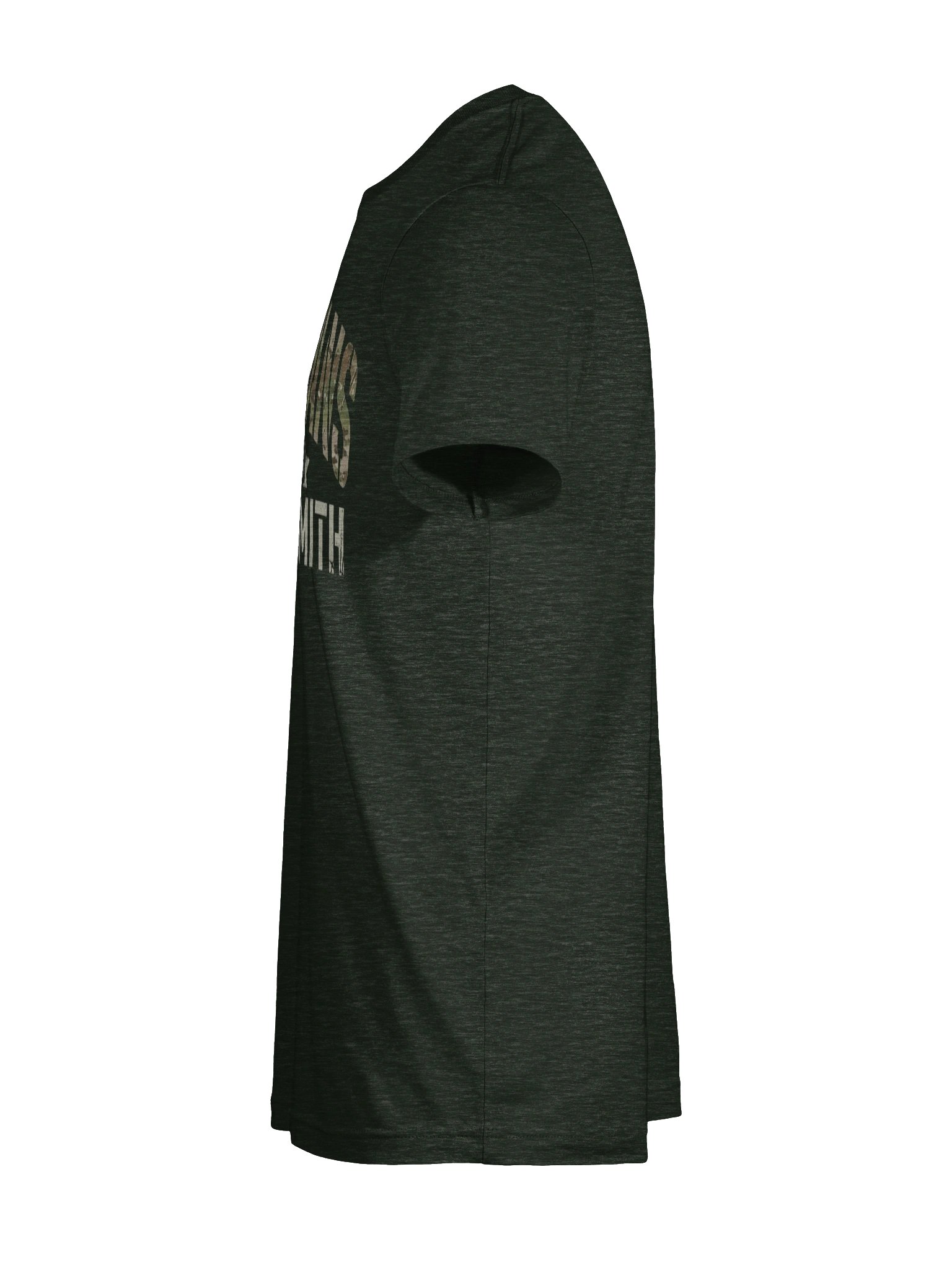 Veterans for Brad Tee product image (11)