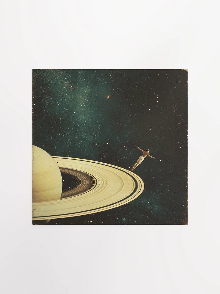 Deep Space Dive product image (1)