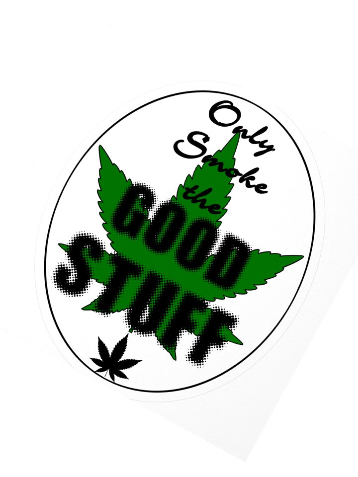 The Good Stuff product image (2)