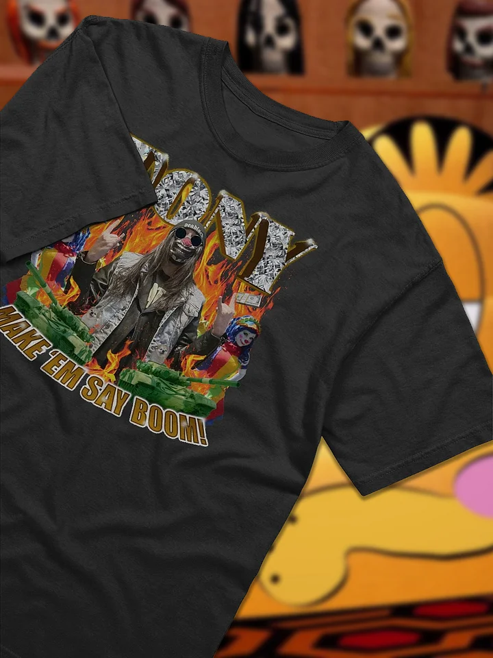 Make Em Say Boom! product image (2)
