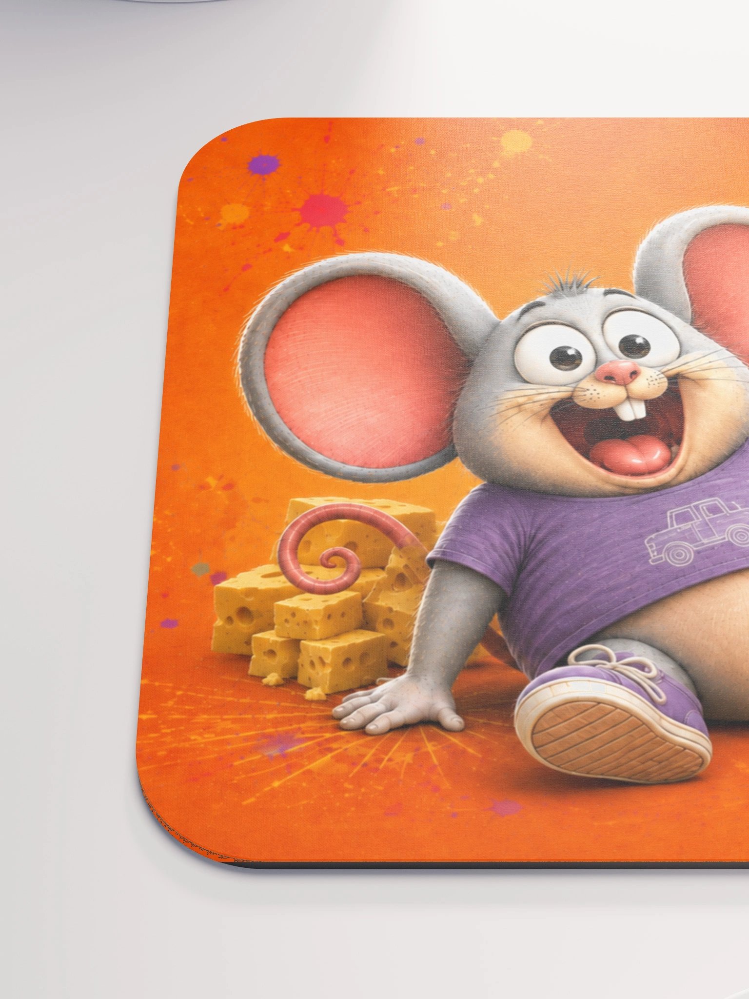 Mr Croky, pris sur le fait product image (6)