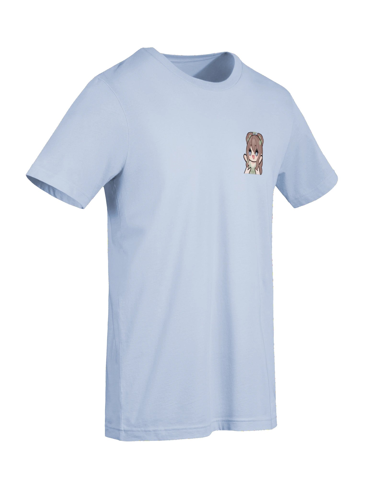 Liliyafae uppies - Supersoft T-Shirt product image (7)
