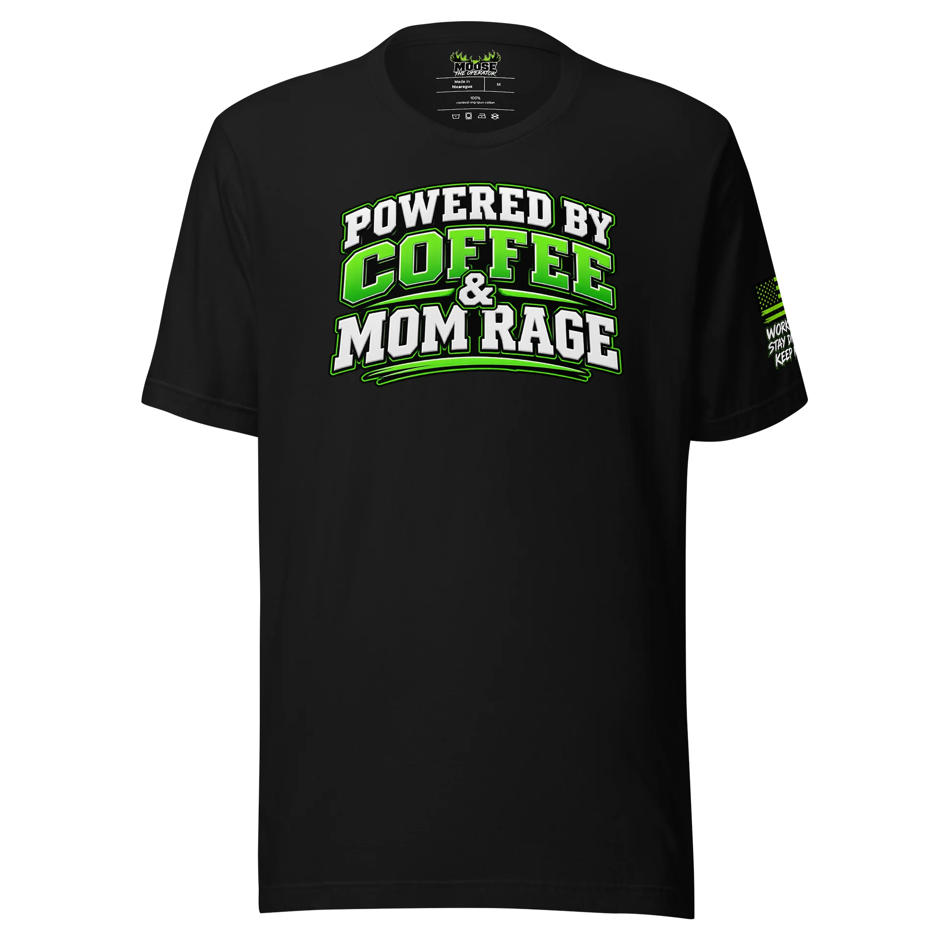 Mom Shift 3 product image (1)