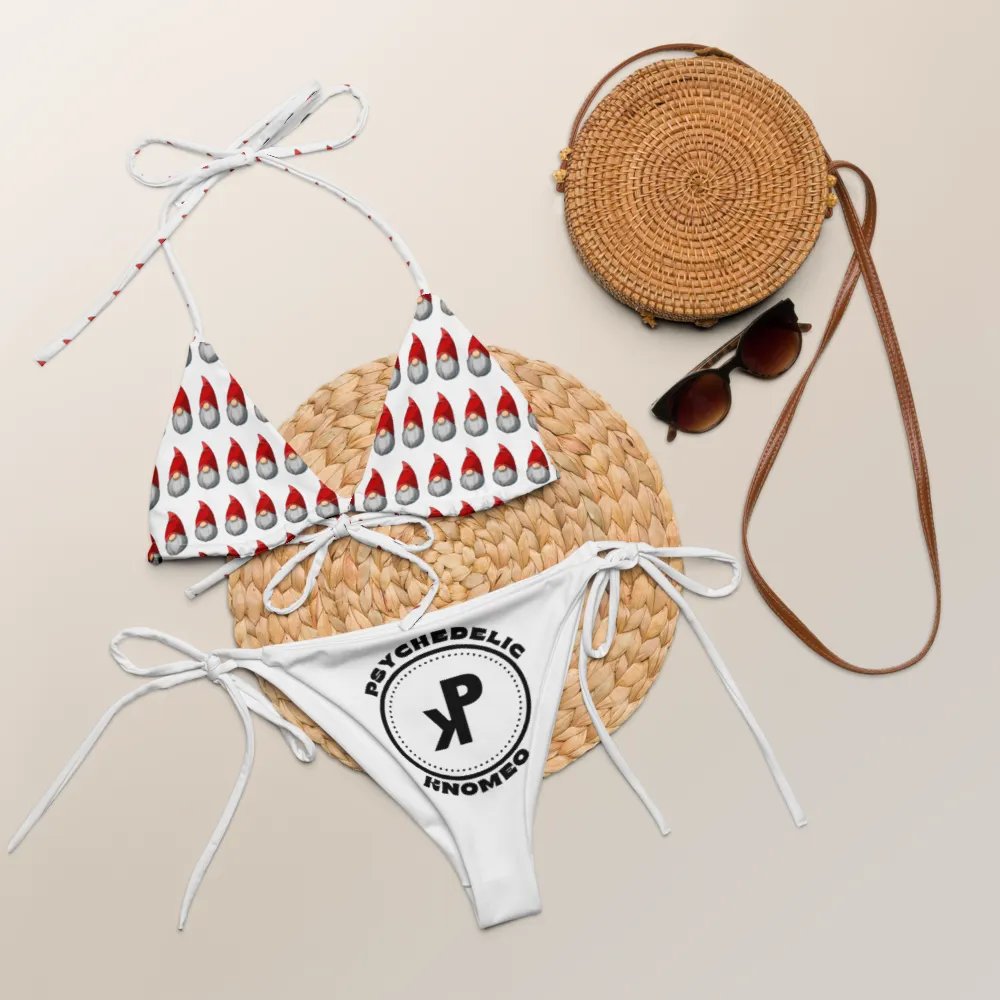 Psychedelic Knomeo Bikini product image (6)