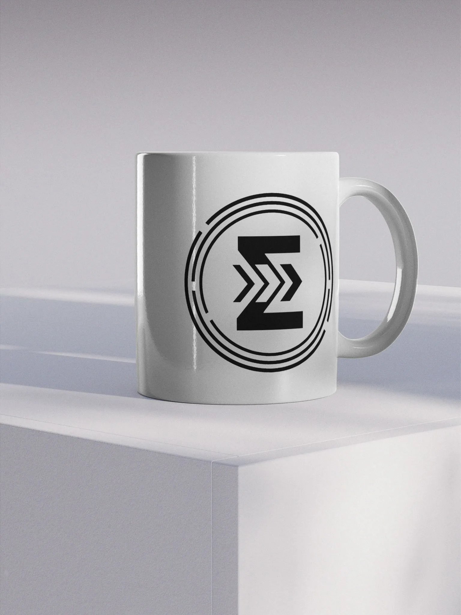 Sigma Killa Mug product image (4)