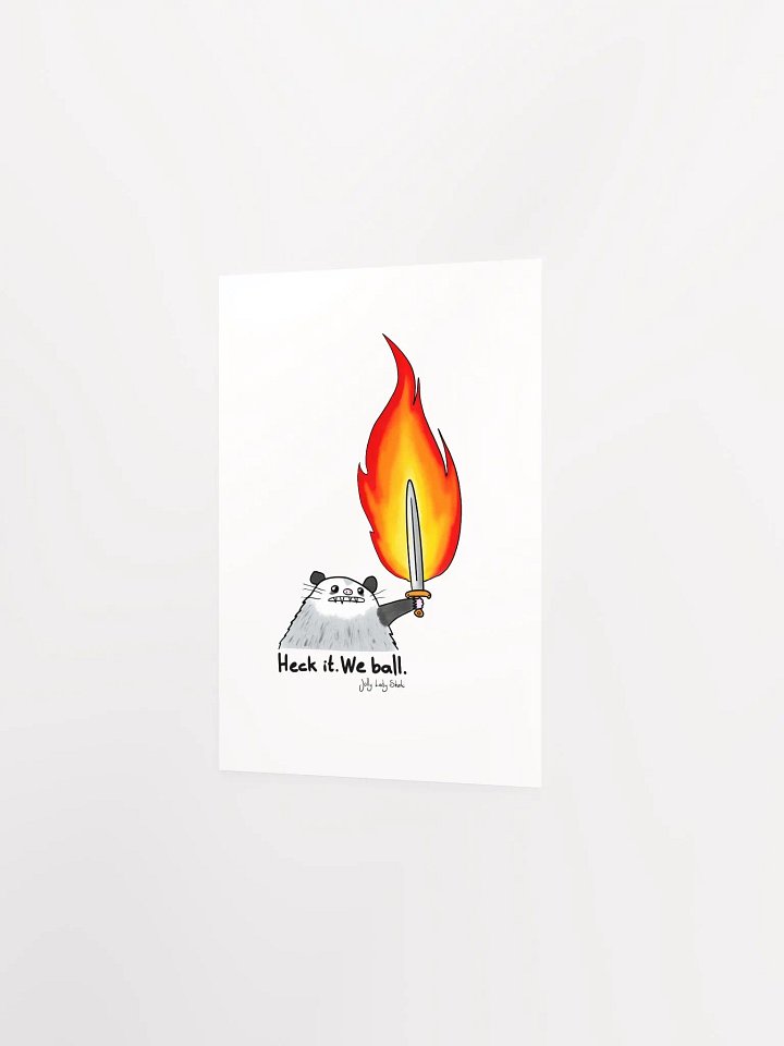 Heck it. We ball. product image (13)