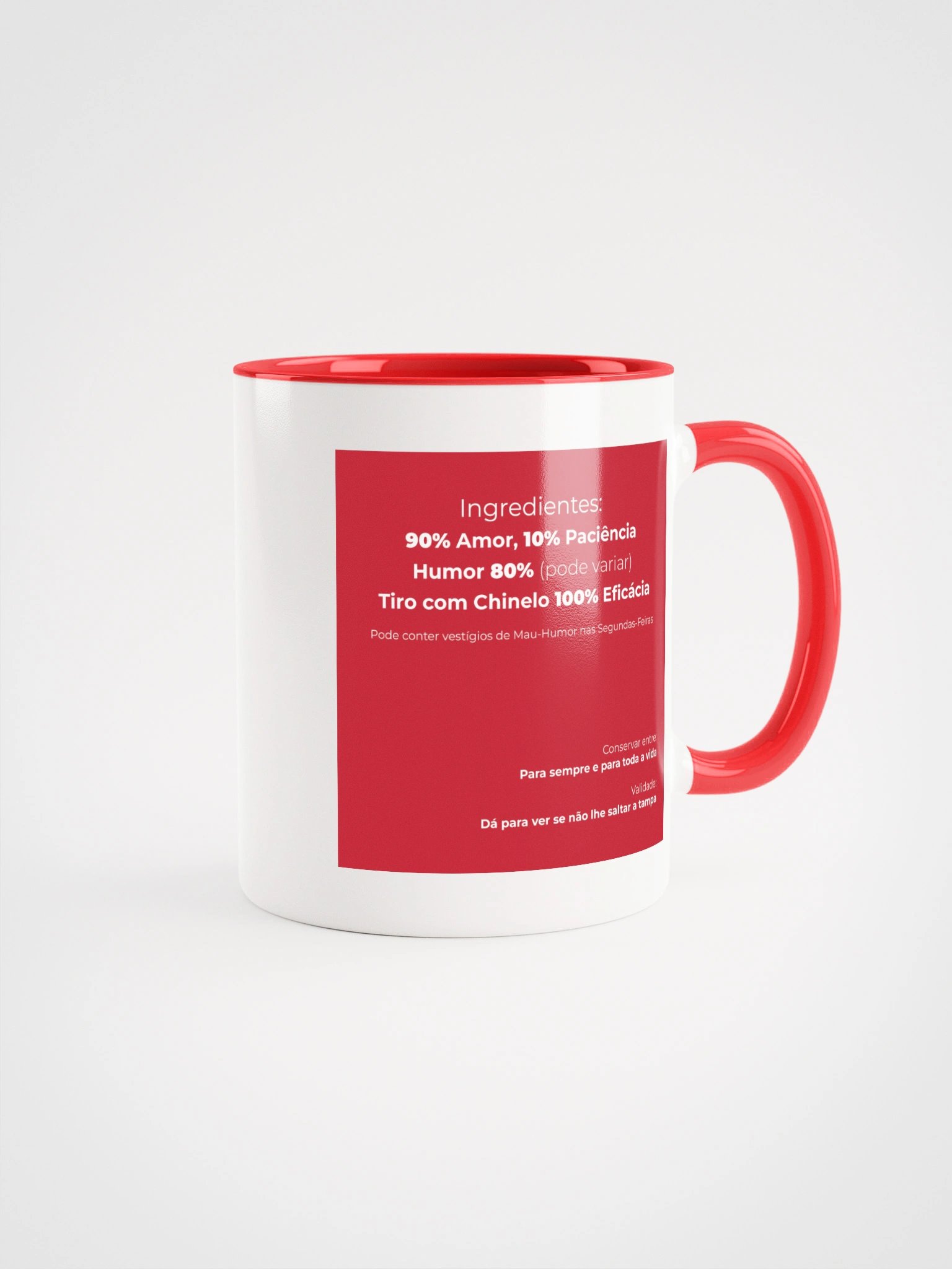 Caneca Dia da Mãe (Versão Alternativa) product image (1)