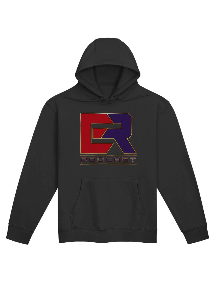 Epic Realms 2025 - Concert Style Hoodie product image (2)