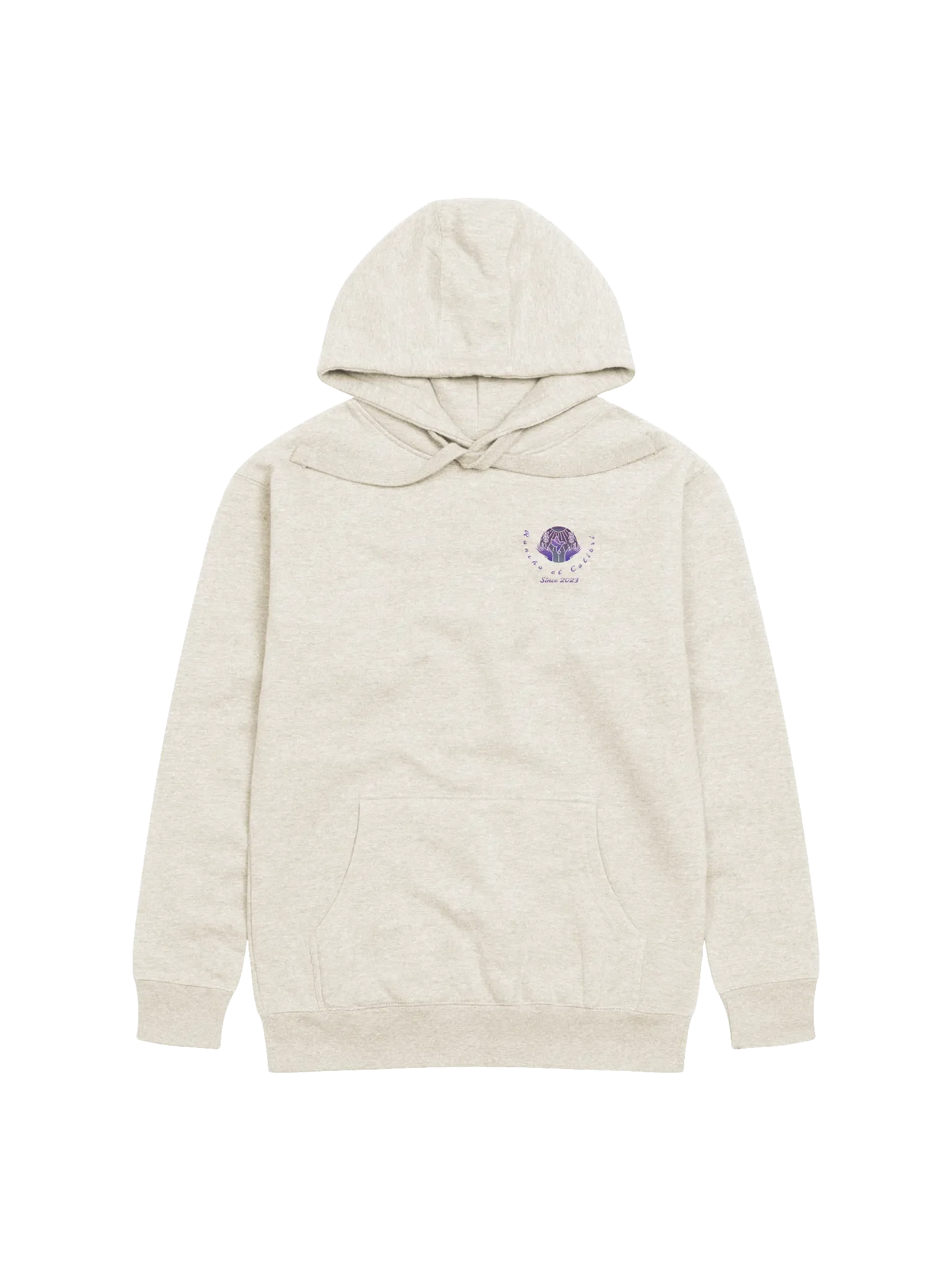 Rancho El Colibri Hoodie