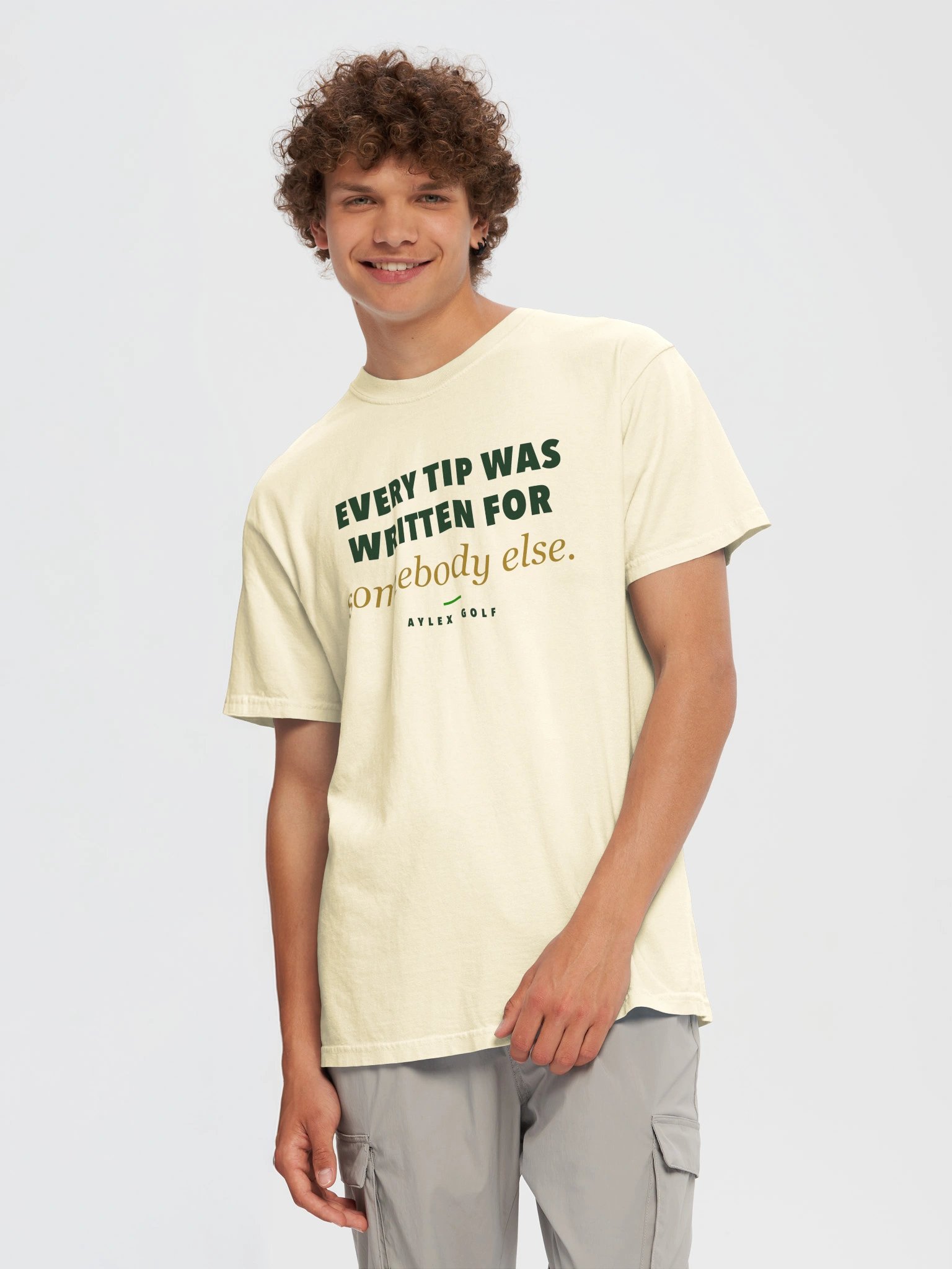 Written For Somebody Else product image (5)