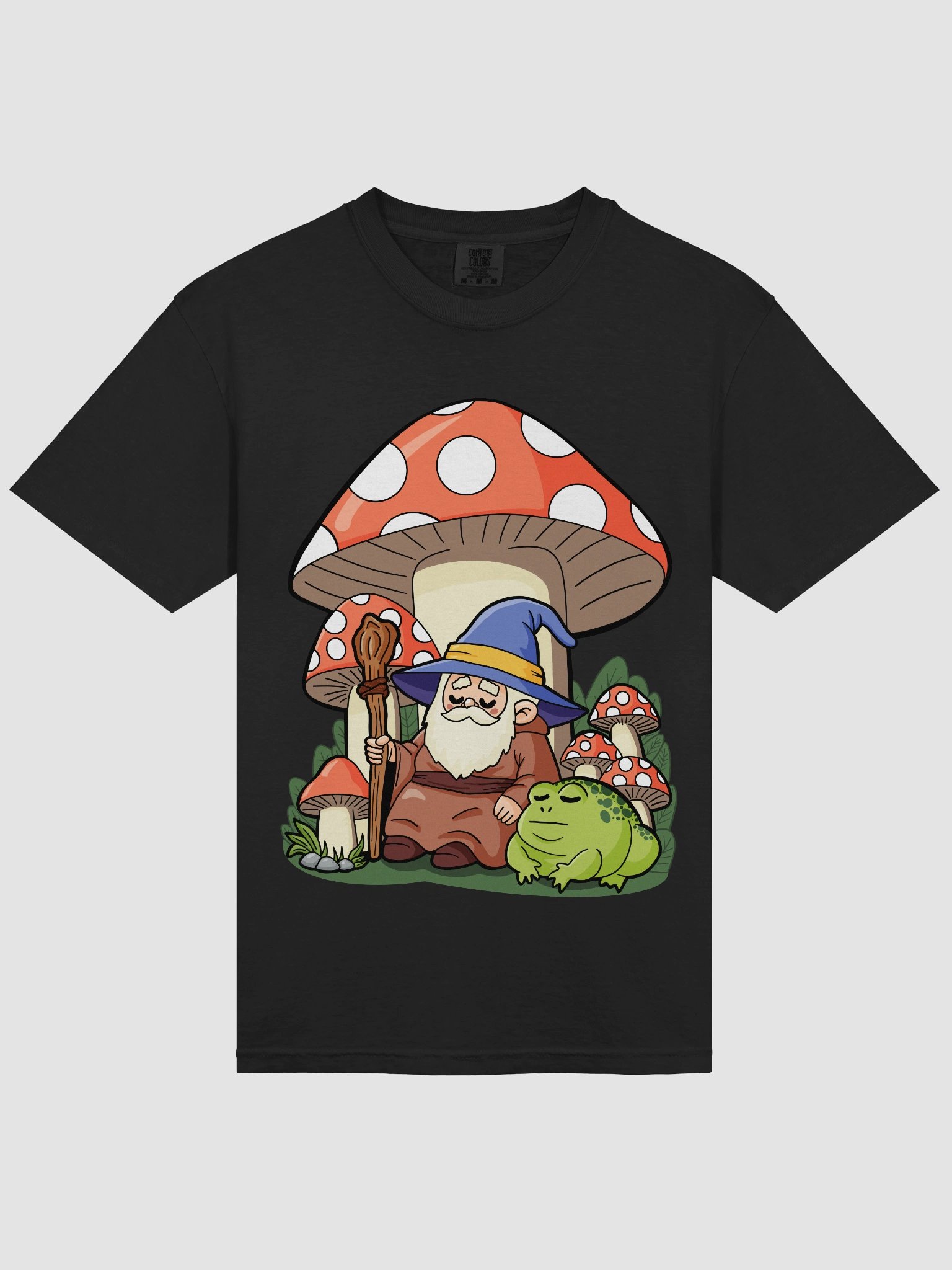 The Wizard of Naps product image (35)